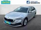 Skoda Octavia Combi Combi 2.0 TDI 116 ch DSG7 Business   La Ravoire 73