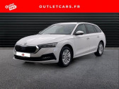 Skoda Octavia Combi Combi 2.0 TDI 116ch Business DSG7 Euro6d-AP   ORVAULT 44
