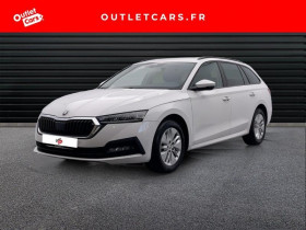 Skoda Octavia Combi , garage SONAUTO ACCESS NANTES  ORVAULT