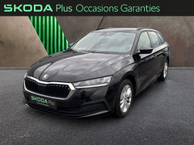 Skoda Octavia Combi occasion 2023 mise en vente à TOMBLAINE par le garage VOLKSWAGEN TOMBLAINE - photo n°1