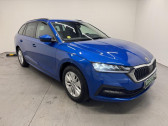 Skoda Octavia Combi occasion année 2021 boite Manuelle Annonce Skoda Octavia Combi occasion Diesel Combi 2.0 TDI 116ch Business Euro6d-AP à HOENHEIM