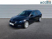 Skoda Octavia Combi Combi 2.0 TDI 116ch Business  2020 - annonce de voiture en vente sur Auto Sélection.com