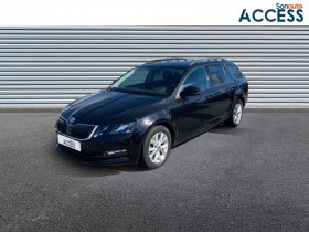 Skoda Octavia Combi , garage AUTOSTAR SONAUTO ACCESS  CAGNES SUR MER