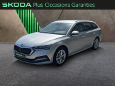 Skoda Octavia Combi Combi 2.0 TDI 116ch Style DSG7 Euro6d-AP   METZ 57
