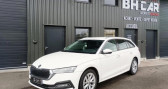 Skoda Octavia Combi COMBI 2.0 TDI 116CV BVM6 STYLE CUIR CARPLAY VIRTUAL COCKPIT   � Haguenau 67