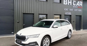 Skoda Octavia Combi , garage BH CAR HAGUENAU � Haguenau