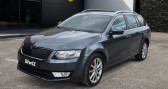 Annonce Skoda Octavia Combi occasion Diesel Combi 2.0 tdi 150 ch Business Plus DSG � Blois