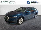 Skoda Octavia Combi Combi 2.0 TDI 150 ch DSG7 4x4 Ambition  2022 - annonce de voiture en vente sur Auto Sélection.com