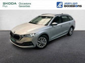 Skoda Octavia Combi occasion année 2024 boite Automatique Annonce Skoda Octavia Combi occasion Diesel Combi 2.0 TDI 150 ch DSG7 Ambition à Seynod