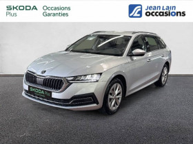 Skoda Octavia Combi , garage JEAN LAIN OCCASION SEYSSINET  Seyssinet-Pariset