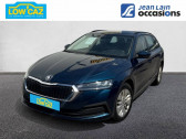 Skoda Octavia Combi occasion année 2023 boite Automatique Annonce Skoda Octavia Combi occasion Diesel Combi 2.0 TDI 150 ch DSG7 Business à La Ravoire