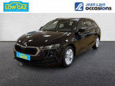 Skoda Octavia Combi Combi 2.0 TDI 150 ch DSG7 Business   SASSENAGE 38