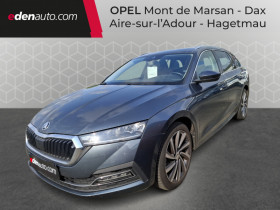 Skoda Octavia Combi occasion 2021 mise en vente à Dax par le garage edenauto Opel Dax - photo n°1