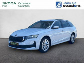 Skoda Octavia Combi Combi 2.0 TDI 150 ch SCR DSG7 Selection  2024 - annonce de voiture en vente sur Auto Sélection.com