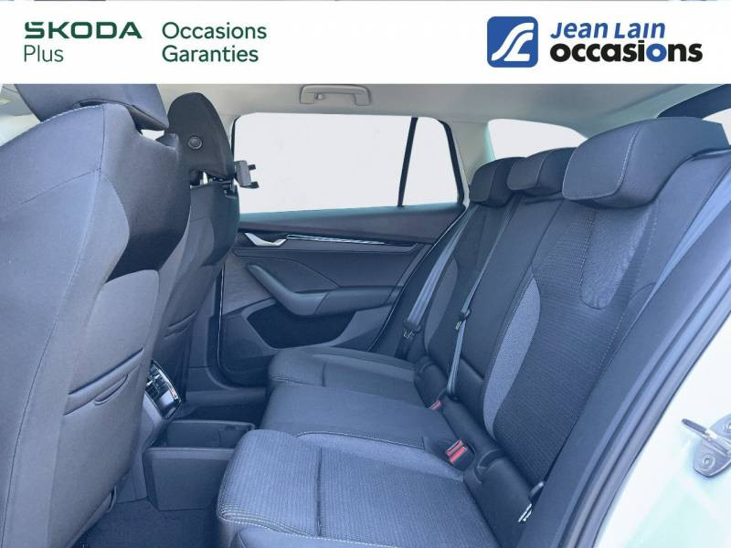 Skoda Octavia Combi Combi 2.0 TDI 150 ch SCR DSG7 Selection  occasion  Cessy - photo n6