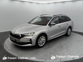 Annonce Skoda Octavia Combi occasion Diesel COMBI 2.0 TDI 150 ch SCR DSG7 Selection  Carcassonne
