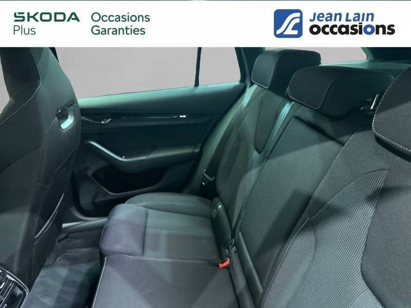 Skoda Octavia Combi Combi 2.0 TDI 150 ch SCR DSG7 Sportline  occasion  Seynod - photo n6