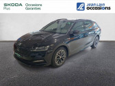 Skoda Octavia Combi Combi 2.0 TDI 150 ch SCR DSG7 Sportline  2024 - annonce de voiture en vente sur Auto Sélection.com