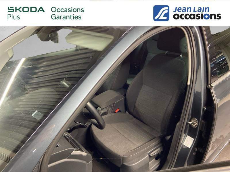 Skoda Octavia Combi Combi 2.0 TDI 150 ch SCR FAP DSG7 Edition  occasion  La Motte-Servolex - photo n5