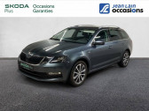 Skoda Octavia Combi occasion année 2020 boite Automatique Annonce Skoda Octavia Combi occasion Diesel Combi 2.0 TDI 150 ch SCR FAP DSG7 Edition à La Motte-Servolex