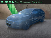 Annonce Skoda Octavia Combi occasion Diesel Combi 2.0 TDI 150ch Ambition DSG7 Euro6d-AP  AUBIERE