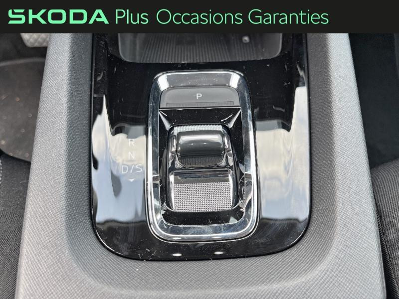 Skoda Octavia Combi Combi 2.0 TDI 150ch Business DSG7  occasion  ORVAULT - photo n6
