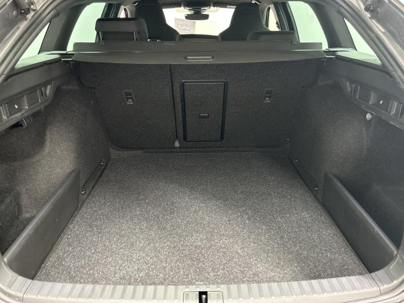 Skoda Octavia Combi Combi 2.0 TDI 150ch Sportline DSG7  occasion  HOENHEIM - photo n6