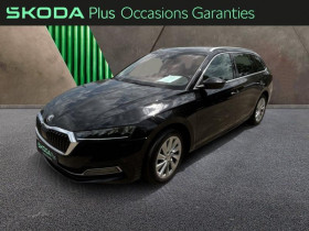 Skoda Octavia Combi occasion 2023 mise en vente à VEZIN LE COQUET par le garage SEAT SKODA VEZIN LE COQUET - photo n°1