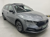 Skoda Octavia Combi occasion année 2024 boite Automatique Annonce Skoda Octavia Combi occasion Diesel Combi 2.0 TDI 150ch Sportline DSG7 à HOENHEIM