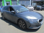 Skoda Octavia Combi Combi 2.0 TDI 150ch Style DSG7 Euro6d-DG  2020 - annonce de voiture en vente sur Auto Sélection.com