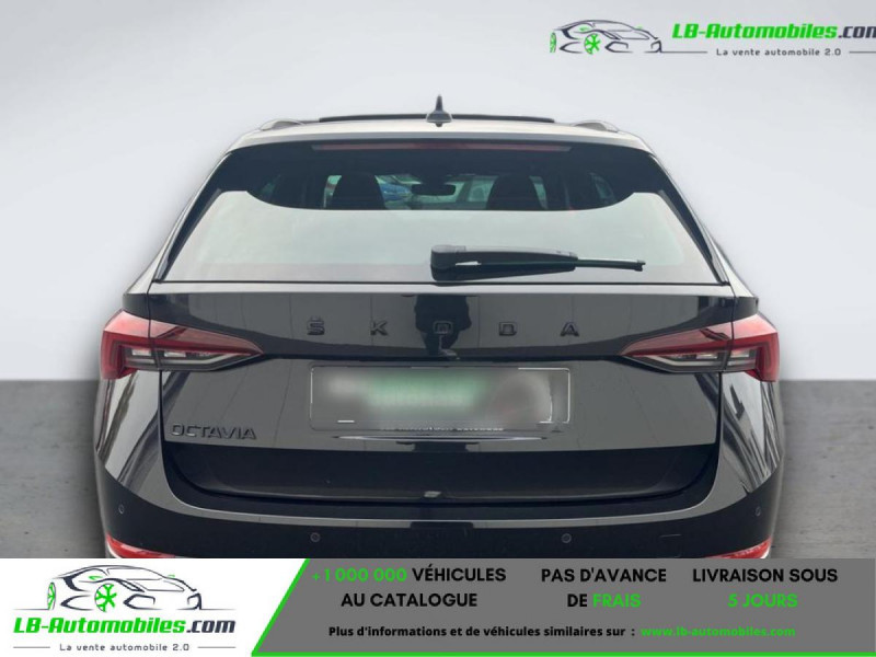 Skoda Octavia Combi Combi 2.0 TDI DSG 4x4 Sportline 213? m.  occasion  Beaupuy - photo n4