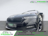 Skoda Octavia Combi Combi 2.0 TDI DSG 4x4 Sportline 213? m.   Beaupuy 31