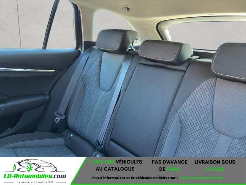 Skoda Octavia Combi Combi 2.0 TDI DSG 4x4 Style  occasion  Beaupuy - photo n7