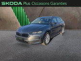 Skoda Octavia Combi Combi 2.0 TDI SCR 116ch Selection   Bruay-la-Buissire 62