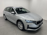 Skoda Octavia Combi occasion année 2024 boite Automatique Annonce Skoda Octavia Combi occasion Diesel Combi 2.0 TDI SCR 150ch Selection DSG7 à HOENHEIM