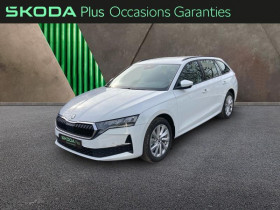 Skoda Octavia Combi occasion 2025 mise en vente à RIVERY par le garage VOLKSWAGEN RIVERY - photo n°1
