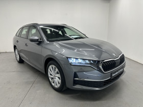 Skoda Octavia Combi , garage SKODA STRASBOURG  HOENHEIM