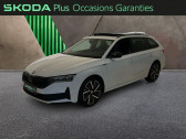 Skoda Octavia Combi Combi 2.0 TDI SCR 150ch Sportline DSG7   Hazebrouck 59