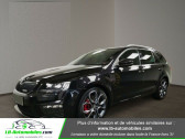 Skoda Octavia Combi occasion année 2015 boite Automatique Annonce Skoda Octavia Combi occasion Essence Combi 2.0 TSI 220 ch DSG RS à Beaupuy