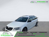 Skoda Octavia Combi occasion année 2015 boite Automatique Annonce Skoda Octavia Combi occasion Essence Combi 2.0 TSI 220 ch DSG RS à Beaupuy