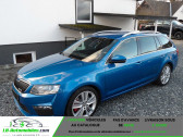Skoda Octavia Combi occasion année 2014 boite Automatique Annonce Skoda Octavia Combi occasion Essence Combi 2.0 TSI 220 ch DSG RS à Beaupuy