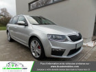 Skoda Octavia Combi occasion année 2015 boite Manuelle Annonce Skoda Octavia Combi occasion Essence Combi 2.0 TSI 220 ch RS à Beaupuy