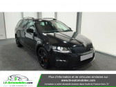 Skoda Octavia Combi occasion année 2016 boite Manuelle Annonce Skoda Octavia Combi occasion Essence Combi 2.0 TSI 220 ch RS à Beaupuy