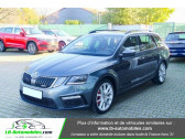 Skoda Octavia Combi occasion année 2017 boite Automatique Annonce Skoda Octavia Combi occasion Essence Combi 2.0 TSI 230 ch DSG RS à Beaupuy