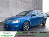 Skoda Octavia Combi occasion année 2015 boite Automatique Annonce Skoda Octavia Combi occasion Essence Combi 2.0 TSI 230 ch DSG RS à Beaupuy