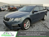 Skoda Octavia Combi occasion année 2018 boite Manuelle Annonce Skoda Octavia Combi occasion Essence Combi 2.0 TSI 230 ch RS à Beaupuy