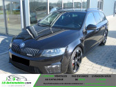 Skoda Octavia Combi occasion année 2014 boite Manuelle Annonce Skoda Octavia Combi occasion Essence Combi 2.0 TSI 230 ch RS à Beaupuy