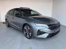 Skoda Octavia Combi , garage SKODA STRASBOURG  HOENHEIM