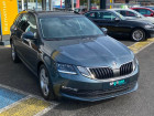 Skoda Octavia Combi occasion année 2017 Annonce Skoda Octavia Combi occasion Essence Combi Ambition 1.4 TSI 150 DSG 7 à Samoreau