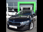 Skoda Octavia Combi occasion Noir année 2020 Annonce Skoda Octavia Combi occasion Diesel COMBI BUSINESS 2.0 TDI 150 DSG7 à LESCAR